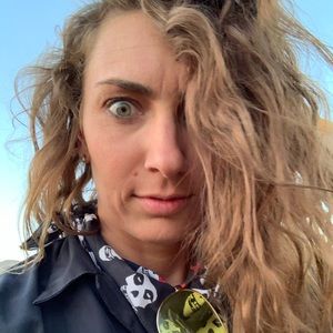 Meet your Posher, Aubree